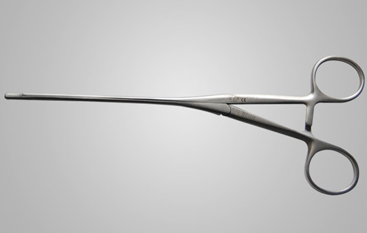 半月板抓鉗(單開）